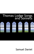 Thomas Lodge Songs and Sonnets