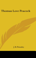 Thomas Love Peacock