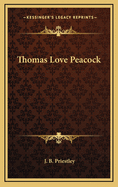 Thomas Love Peacock