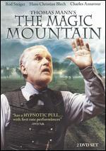 Thomas Mann's The Magic Mountain - Hans W. Geissendorfer