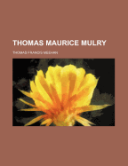 Thomas Maurice Mulry