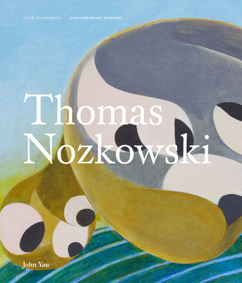 Thomas Nozkowski - Yau, John