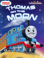 Thomas on the Moon - Nathanson, Amy, and Random House
