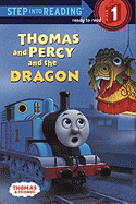 Thomas, Percy, and the Dragon