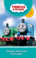 Thomas, Percy and the Funfair - Awdry, Wilbert Vere, Reverend