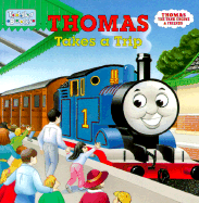 Thomas Takes a Trip - Allcroft, Britt, and Random House