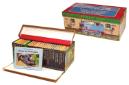 Thomas the Tank Engine 26 Volume Boxed Set: The Classic Library