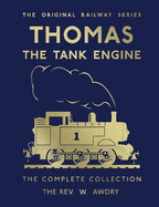 Thomas the Tank Engine Complete Collection