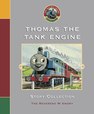 Thomas the Tank Engine Story Collection (Thomas & Friends) - Awdry, W, Rev.