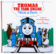 Thomas, the Tank Engine Visite a Farm