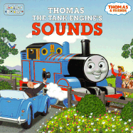 Thomas the Tank Engine's Sounds