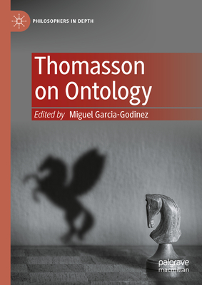 Thomasson on Ontology - Garcia-Godinez, Miguel (Editor)
