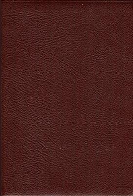 Thompson-Chain Reference Bible-KJV - Thompson, Frank C (Compiled by)