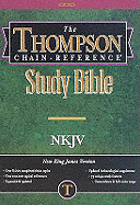 Thompson Chain Reference Bible-NKJV
