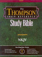 Thompson Chain Reference Bible