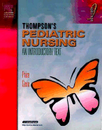 Thompson's Pediatric Nursing: An Introductory Text