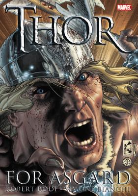 Thor: For Asgard - Rodi, Rob, and Bianchi, Simone (Artist)