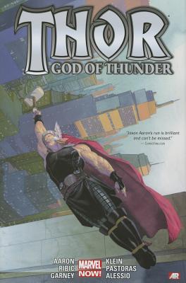 Thor: God of Thunder Volume 2 - Aaron, Jason (Text by)