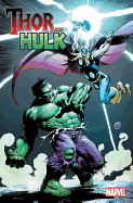 Thor & Hulk