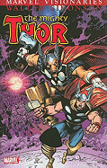 Thor Visionaries: Walter Simonson, Volume 2