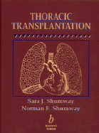 Thoracic Transplantation
