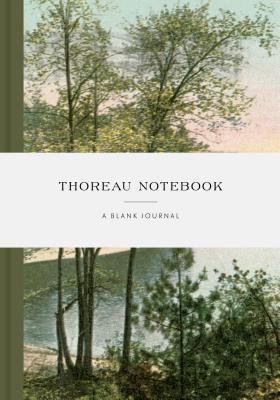 Thoreau Notebook - Princeton Architectural Press