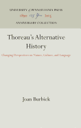 Thoreau's Alternative History