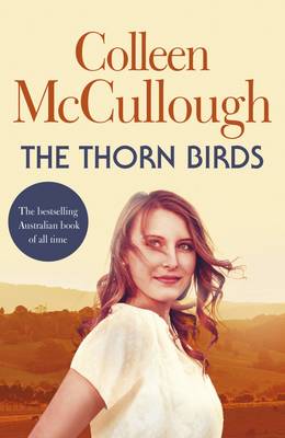 the thorn birds book cover