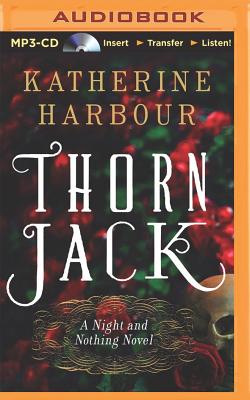 Thorn Jack - Harbour, Katherine