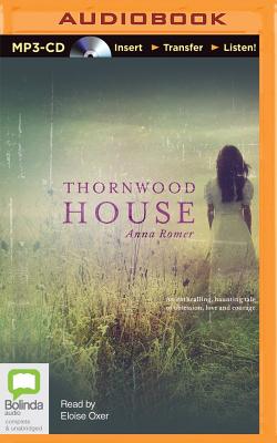 Thornwood House - Romer, Anna