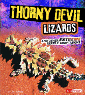 Thorny Devil Lizards