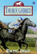 Thoroughbred #46: Racing Image