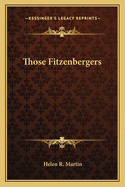 Those Fitzenbergers