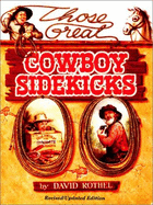 Those Great Cowboy Sidekicks - Rothel, David