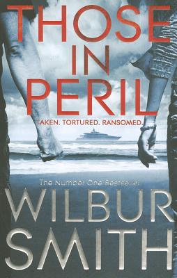 Those In Peril - Smith, Wilbur