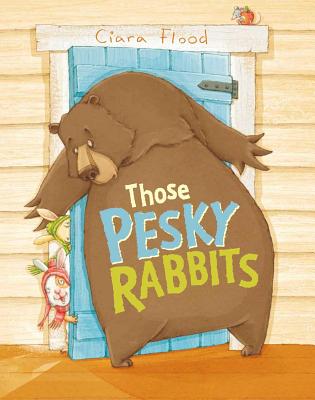 Those Pesky Rabbits - Flood, Ciara