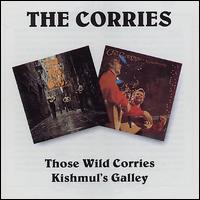 Those Wild Corries/Kishmul's Gallery - The Corries