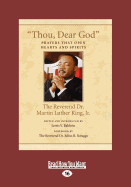 Thou, Dear God: Prayers that Open Hearts and Spirits