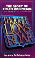 Though Lions Roar
