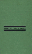 Thought & Change