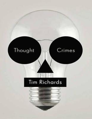 Thought Crimes - Richards, Tim