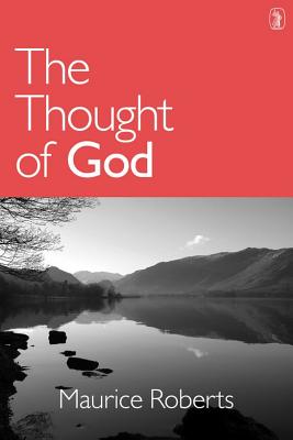 Thought of God - Roberts, Maurice