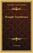 Thought Transference