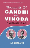 Thoughts of Gandhi and Vinoba