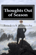 Thoughts out of season