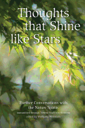 Thoughts that Shine like Stars: Further conversations with the Nature Spirits