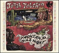 Thousand Mile Night - Jonah Tolchin