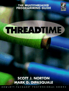 Thread Time: The MultiThreaded Programming Guide