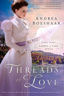 Threads of Love: Volume 3 - Boeshaar, Andrea