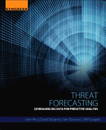 Threat Forecasting: Leveraging Big Data for Predictive Analysis